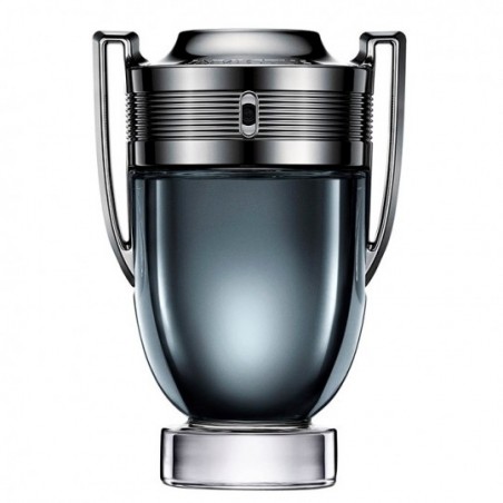 Comprar Paco Rabanne Invictus Intense Edt