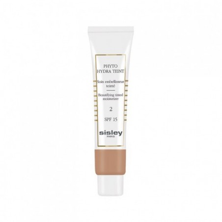 Comprar Sisley Phyto Hydra Teint Beautifying Tinted Moisturizer SPF15