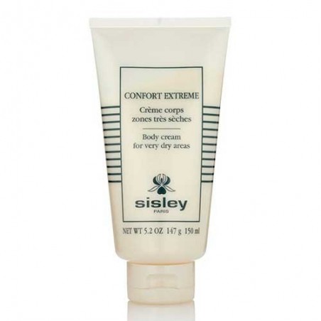 Comprar Sisley Confort Extreme Crema Hidratante Mousse Corporal 150 ml