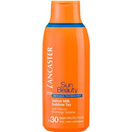 Comprar Lancaster Protector Solar Emulsión Fluida SPF 30 175 ml