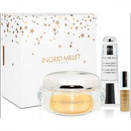 Comprar INGRID M. CAVI RELAX 50 ML + SET UI/LX