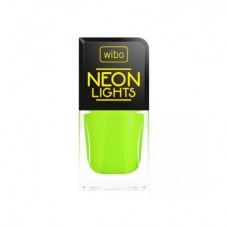 Comprar Wibo Neon Light Nails