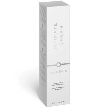 Comprar Inveskin Intimate Cream