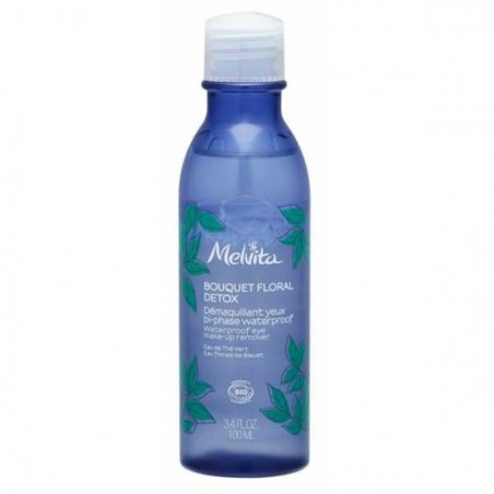 Comprar Melvita Desmaquillante Bifásico Ojos 100 ml