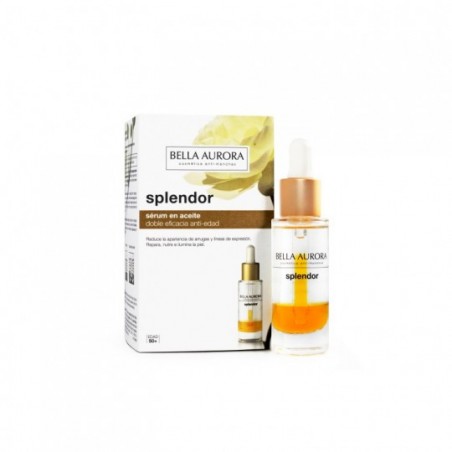 Comprar Bella Aurora Splendor Serum Anti-Edad