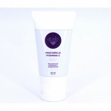 Comprar Ebella Mascarilla Vitamina C