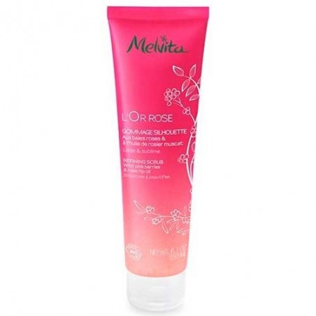 Comprar Melvita Exfoliante Súper Reafirmante 150 ml