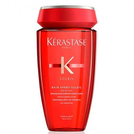 Comprar Kérastase Soleil Bain Après Soleil 250 ml