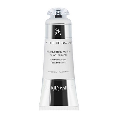 Comprar Ingrid Millet Perle de Caviar Mascarilla Boue Marine (Barro Marino Tonificante y Limpiador) 75 ml