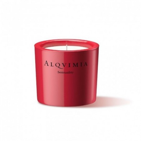 Comprar Alqvimia Sensuality Essential Candle