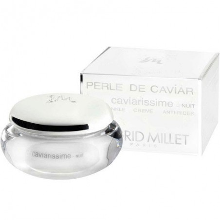 Comprar Ingrid Millet Perle de Caviar Carviarissime Crema Noche 50 ml