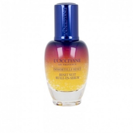 Comprar L'Occitane Immortelle Reset Night