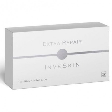 Comprar Inveskin Extra Repair ampolla de 1 ml + 10 ml