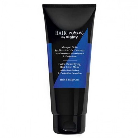 Comprar Sisley Hair Rituel Masque Soin Sublimateur de Couleur 200 ml