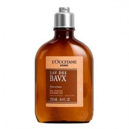 Comprar LOCCITANE GEL DUCHA EAU DES BAUX 250 ML