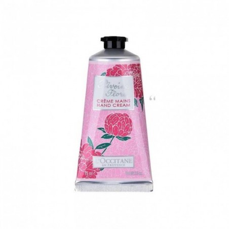 Comprar L'Occitane Crema de Manos Pivoine Flora