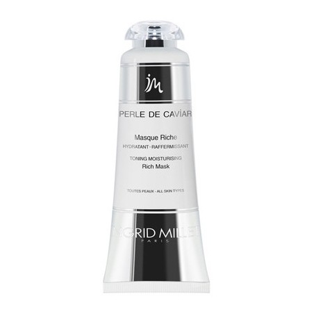 Comprar Ingrid Millet Perle de Caviar Mascarilla Riche (hidratante y tonificante) 75 ml