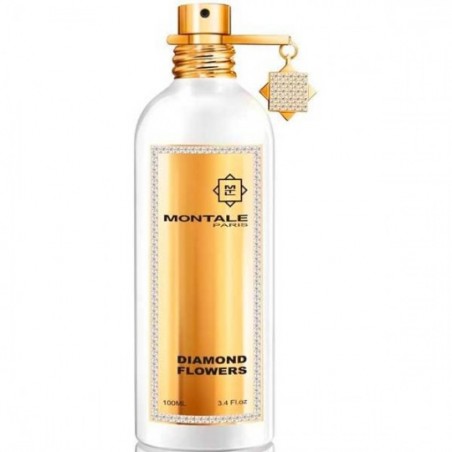 Comprar Montale Diamond Flowers Eau De Parfum