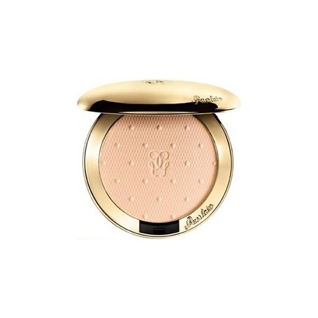 Comprar Guerlain Voilettes Polvo Compacto Translúcido