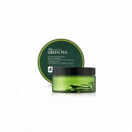 Comprar Tony Moly Gel Hidratante Corporal Green Tea 300 ml