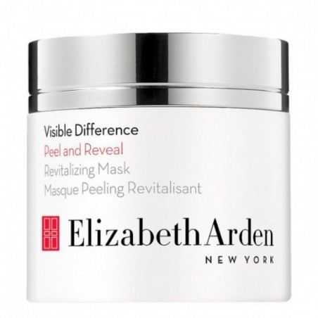 Comprar Elizabeth Arden  Visible Difference Mascarilla Revitalzante 50 ml