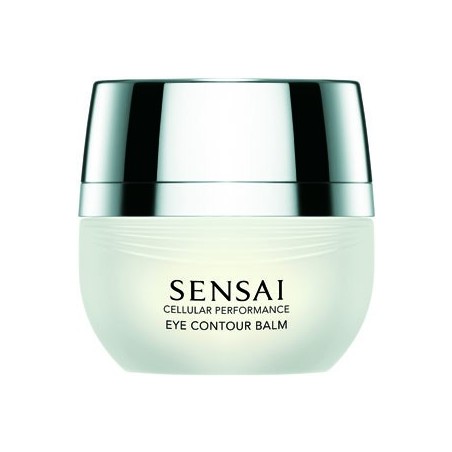 Comprar Sensai Cellular Performance Eye Contour Balm 15 ml