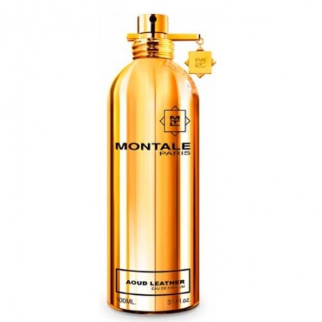 Comprar Montale Aoud Leather