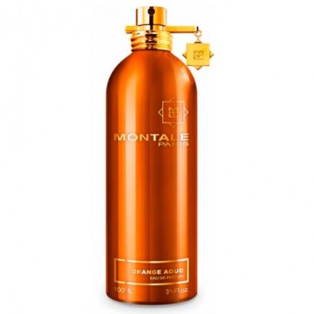 Comprar Montale Orange Aoud