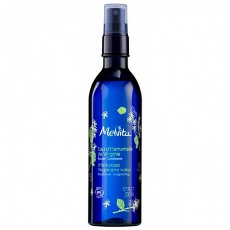 Comprar Melvita Agua Floral de Hamamelis de Virginia Bio 200 ml