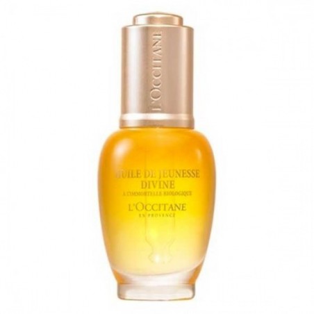 Comprar L’Occitane En Provence Immortelle Divine Aceite de Juventud