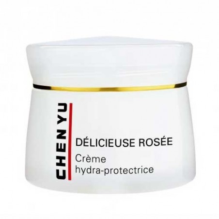 Comprar Chen Yu Delicieuse Rosee Crema Hydra-Protectrice 50 ml