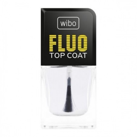 Comprar Wibo Fluo Top Coat