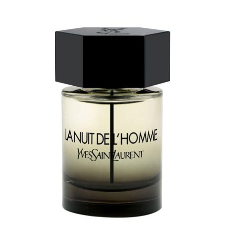 Comprar Yves Saint Laurent L´homme Nuit Edt Edición Limitada