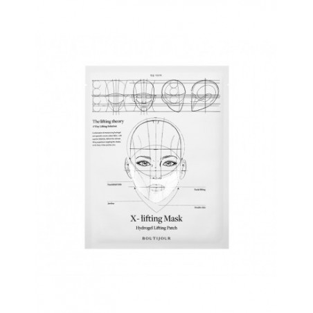 Comprar Boutijour X-Lifting Mask