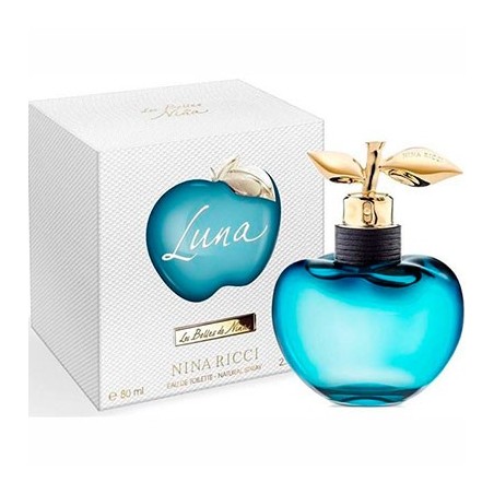 Comprar Nina Ricci Luna Les Belles de Nina Edt