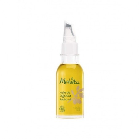 Comprar Melvita Jojoba Oil 50ml