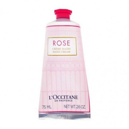 Comprar L'Occitane En Provence Crema de Manos Rosa