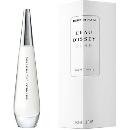 Comprar Issey Miyake L'Eau D'issey Pure Edt