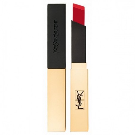 Comprar YSL Labial Rouge Pur Couture The Slim Nº01 Rouge Extravagant