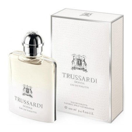 Comprar Trussardi Donna Edt