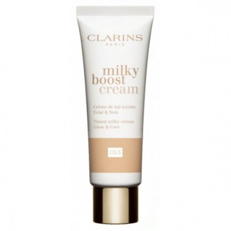 Comprar Clarins Milky Boost Cream