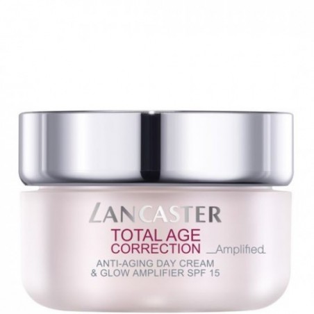 Comprar Lancaster Total Age Correction Anti-Aging Day Cream and Glow