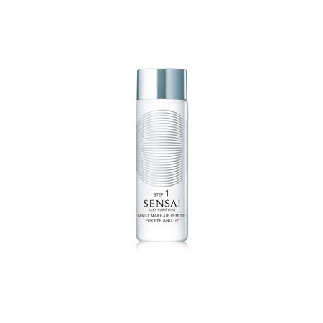 Comprar Sensai Silky Purifying Gentle Make-Up Remover For Eye and Lip