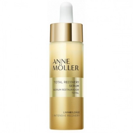 Comprar Anne Möller Serum Livingoldage Total Recovery