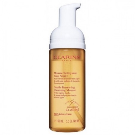 Comprar Clarins Mousse Limpiador Facial