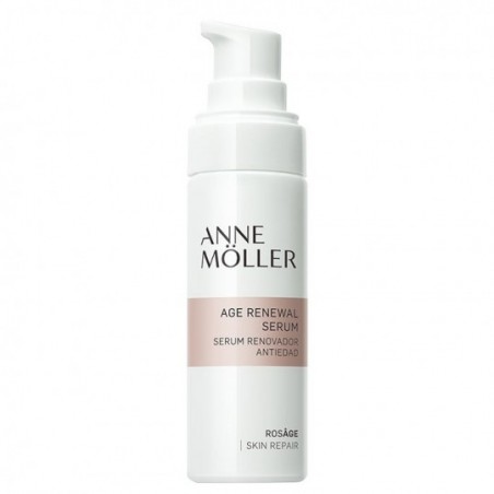 Comprar Anne Möller Rosâge Serum Renovador Antiedad