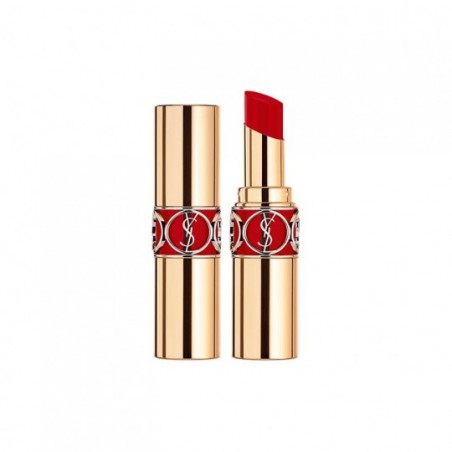 Comprar Yvest Saint Laurent Rouge Volupté Shine Lipstick