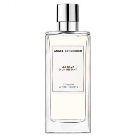 Comprar Angel Schlesser Les Eaux d’Un Instant Intimate White Flowers Edt