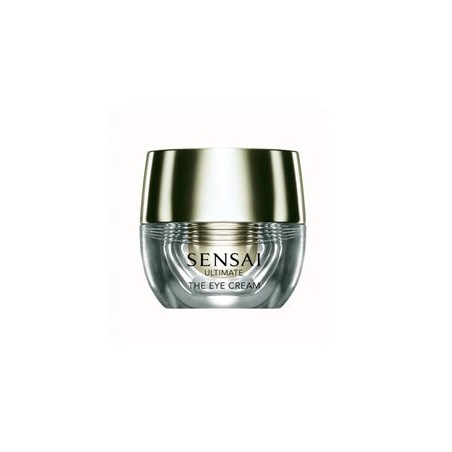 Comprar Sensai Ultimate Contorno Ojos 15 ml