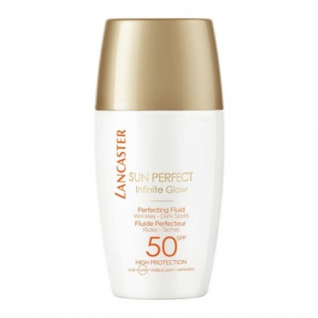 Comprar Lancaster Sun Perfect Perfecting Fluid SPF 50